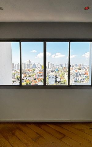 Apartamento para alugar com 93m², 3 quartos e 2 vagasSala - Sala de Jantar
