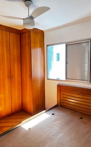 Apartamento para alugar com 93m², 3 quartos e 2 vagasSuite
