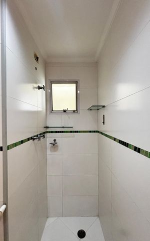 Apartamento para alugar com 93m², 3 quartos e 2 vagasBanheiro da Suíte