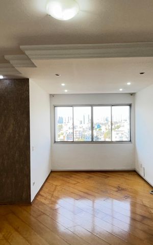 Apartamento para alugar com 93m², 3 quartos e 2 vagasSala - Sala de Jantar