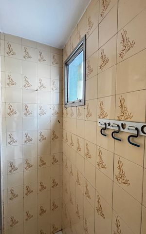 Apartamento para alugar com 93m², 3 quartos e 2 vagasÁrea de Serviço - Banheiro