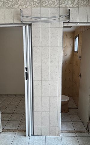 Apartamento para alugar com 93m², 3 quartos e 2 vagasÁrea de Serviço