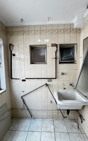 Apartamento para alugar com 93m², 3 quartos e 2 vagasÁrea de Serviço