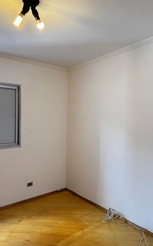 Apartamento para alugar com 93m², 3 quartos e 2 vagasQuarto 2