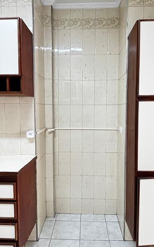 Apartamento para alugar com 93m², 3 quartos e 2 vagasCozinha