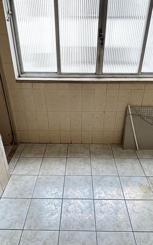 Apartamento para alugar com 93m², 3 quartos e 2 vagasÁrea de Serviço
