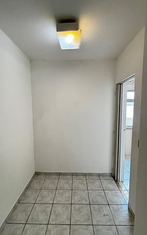 Apartamento para alugar com 93m², 3 quartos e 2 vagasQuarto de Apoio Area de Serviço