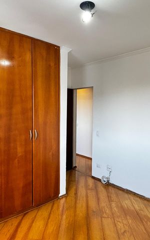 Apartamento para alugar com 93m², 3 quartos e 2 vagasQuarto 1
