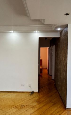 Apartamento para alugar com 93m², 3 quartos e 2 vagasSala - Sala de Jantar