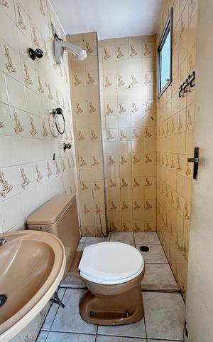 Apartamento para alugar com 93m², 3 quartos e 2 vagasÁrea de Serviço - Banheiro