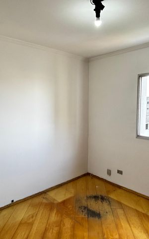 Apartamento para alugar com 93m², 3 quartos e 2 vagasQuarto 1