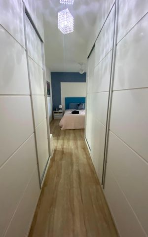 Apartamento à venda com 189m², 3 quartos e 3 vagas