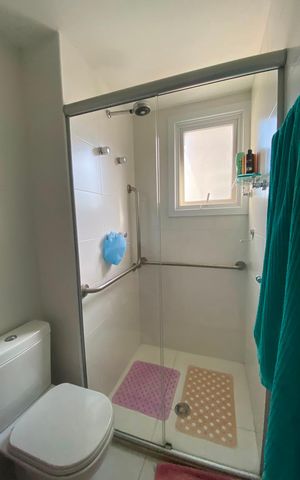 Apartamento à venda com 189m², 3 quartos e 3 vagas