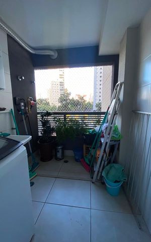 Apartamento à venda com 189m², 3 quartos e 3 vagas