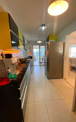 Apartamento à venda com 189m², 3 quartos e 3 vagas