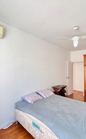 Apartamento para alugar com 120m², 3 quartos e 1 vaga Apartamento para alugar com 120m², 3 quartos e 1 vagaQuarto 3