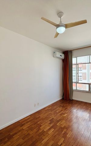 Apartamento para alugar com 120m², 3 quartos e 1 vaga Apartamento para alugar com 120m², 3 quartos e 1 vagaQuarto