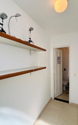Apartamento para alugar com 120m², 3 quartos e 1 vaga Apartamento para alugar com 120m², 3 quartos e 1 vagaQuarto de serviço