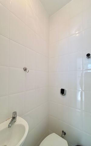 Apartamento para alugar com 120m², 3 quartos e 1 vaga Apartamento para alugar com 120m², 3 quartos e 1 vagaBanheiro de serviço