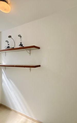 Apartamento para alugar com 120m², 3 quartos e 1 vaga Apartamento para alugar com 120m², 3 quartos e 1 vagaQuarto de serviço
