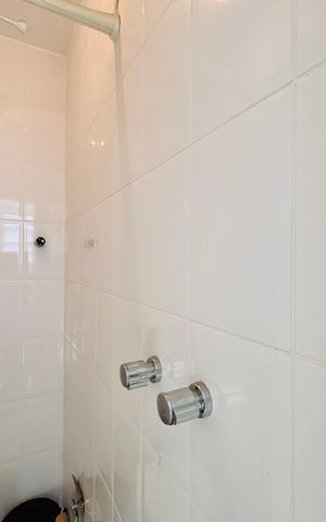 Apartamento para alugar com 120m², 3 quartos e 1 vaga Apartamento para alugar com 120m², 3 quartos e 1 vagaBanheiro de serviço