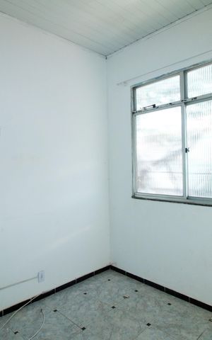 Casa para alugar com 40m², 1 quarto e sem vagaQuarto