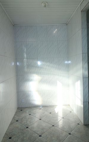 Casa para alugar com 40m², 1 quarto e sem vagaCozinha