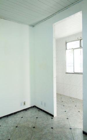 Casa para alugar com 40m², 1 quarto e sem vagaSala