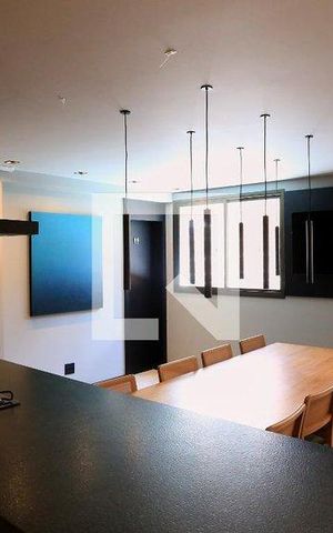 Apartamento para alugar com 73m², 3 quartos e 1 vagaÁrea comum - Salão de festas