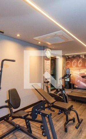 Apartamento para alugar com 73m², 3 quartos e 1 vagaÁrea comum - Academia