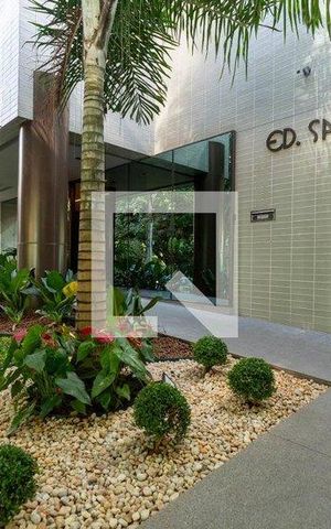 Apartamento para alugar com 73m², 3 quartos e 1 vagaEntrada