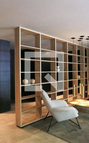 Apartamento para alugar com 73m², 3 quartos e 1 vagaHall
