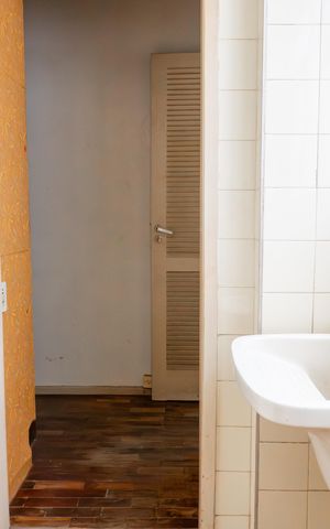 Apartamento à venda com 85m², 3 quartos e 2 vagasÁrea de Serviço