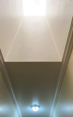 Casa à venda com 168m², 3 quartos e 2 vagas Casa à venda com 168m², 3 quartos e 2 vagasCorredor dos Quartos