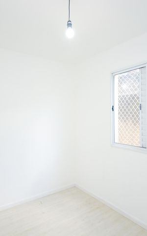 Apartamento para alugar com 38m², 1 quarto e 1 vagaQuarto