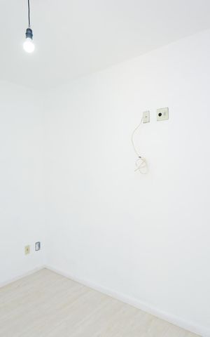Apartamento para alugar com 38m², 1 quarto e 1 vagaQuarto