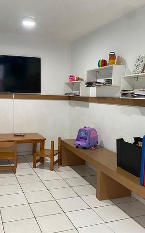 Apartamento para alugar com 60m², 2 quartos e 1 vaga Apartamento para alugar com 60m², 2 quartos e 1 vagaBrinquedoteca