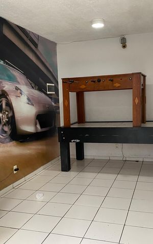 Apartamento para alugar com 60m², 2 quartos e 1 vaga Apartamento para alugar com 60m², 2 quartos e 1 vagaBrinquedoteca