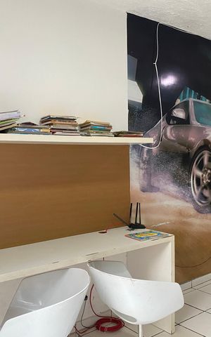 Apartamento para alugar com 60m², 2 quartos e 1 vaga Apartamento para alugar com 60m², 2 quartos e 1 vagaBrinquedoteca