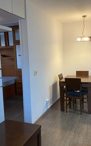 Apartamento para alugar com 60m², 2 quartos e 1 vaga Apartamento para alugar com 60m², 2 quartos e 1 vagaSala