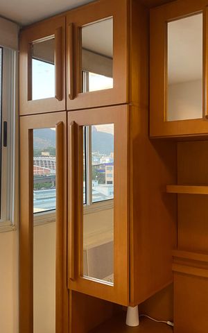 Apartamento para alugar com 60m², 2 quartos e 1 vaga Apartamento para alugar com 60m², 2 quartos e 1 vagaQuarto