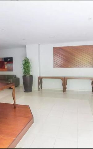 Apartamento para alugar com 78m², 3 quartos e 2 vagasÁrea comum - Hall