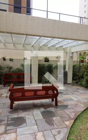 Apartamento para alugar com 78m², 3 quartos e 2 vagasÁrea comum