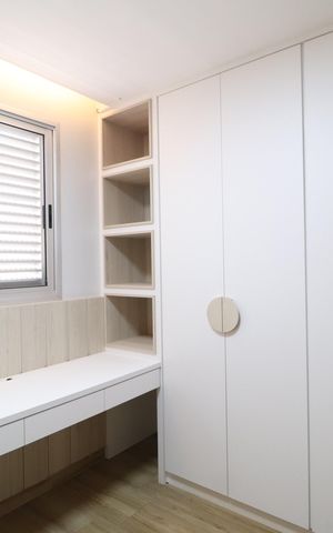 Apartamento para alugar com 120m², 3 quartos e 2 vagasQuarto 1