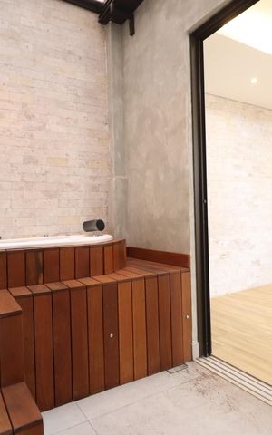 Apartamento para alugar com 120m², 3 quartos e 2 vagasJardim de inverno com Ofurô