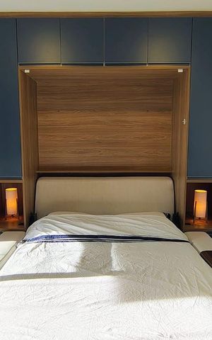 Apartamento à venda com 33m², 1 quarto e 1 vaga Apartamento à venda com 33m², 1 quarto e 1 vagaQuarto