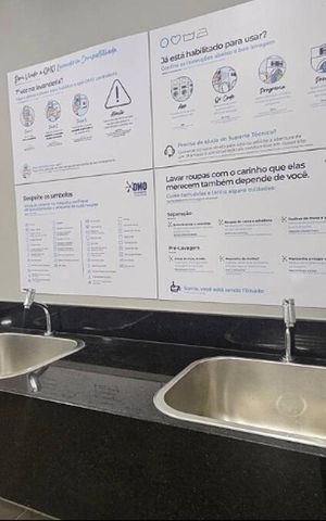 Apartamento à venda com 27m², 1 quarto e sem vaga Apartamento à venda com 27m², 1 quarto e sem vagaÁrea externa