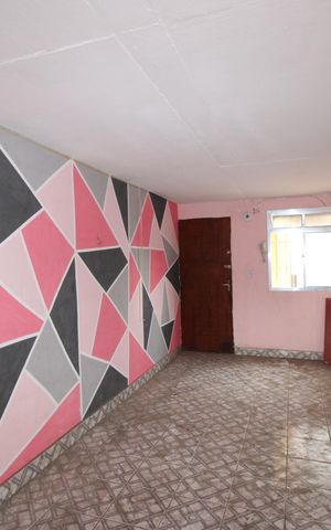 Apartamento para alugar com 56m², 2 quartos e sem vagaSala