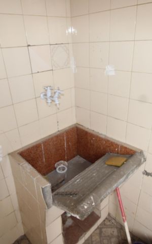 Apartamento para alugar com 56m², 2 quartos e sem vagaÁrea de Serviço