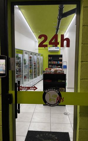 Apartamento para alugar com 38m², 2 quartos e sem vaga Apartamento para alugar com 38m², 2 quartos e sem vagaMinimercado